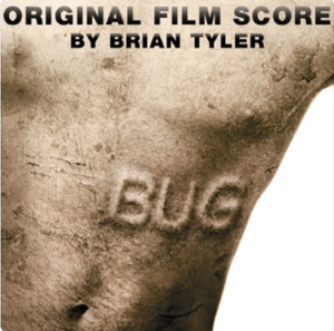 Bug: Original Film Score (OST)