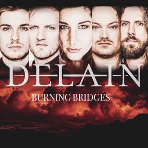 Burning Bridges (Single)