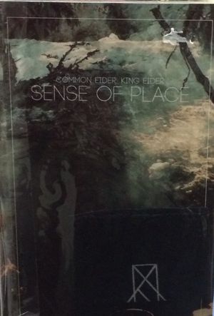 Sense of Place (EP)