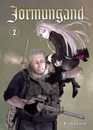 Jormungand, tome 2