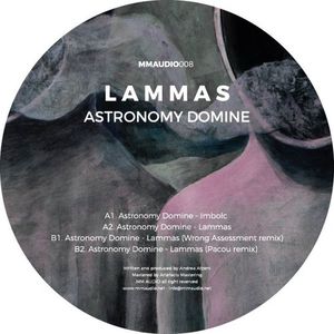 Lammas (EP)