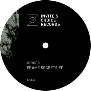 Frame Secrets EP (EP)