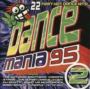 Dance Mania 95 2