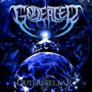 Outerstellar (EP)