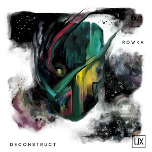 Deconstruct (EP)