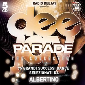 Deejay Parade Collection