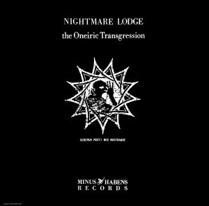 The Oneiric Transgression / Noise And Dream