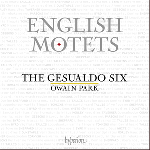 English Motets