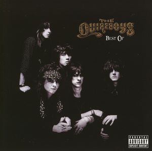 The Best of the Quireboys