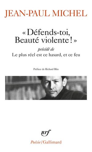 Défends-toi, beauté violente !