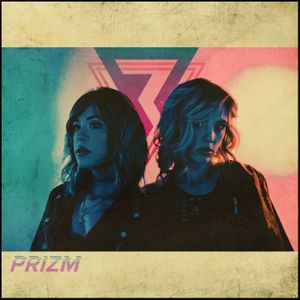 PRIZM (EP)