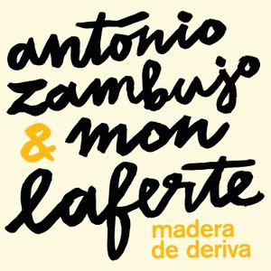 Madera de deriva (Single)