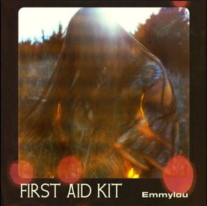 Emmylou (Single)