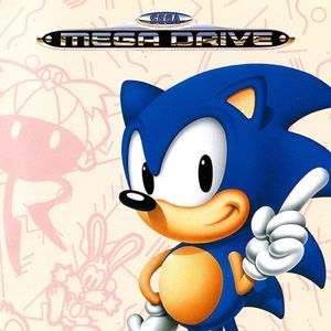 Sonic the Hedgehog (OST)