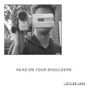 Head on Your Shoulders (Single)