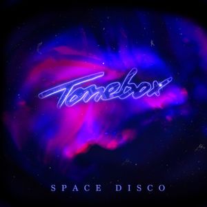 Space Disco (Single)