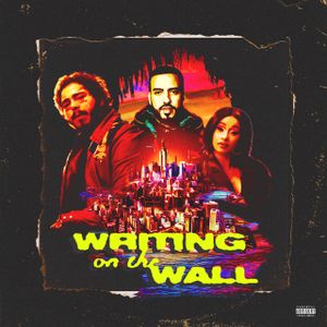 Writing on the Wall (Single)