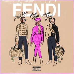 Fendi (Single)