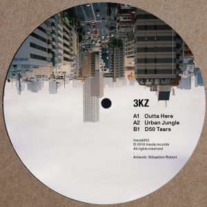 D50 Tears (EP)