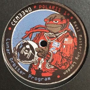 Polaris 1° (EP)