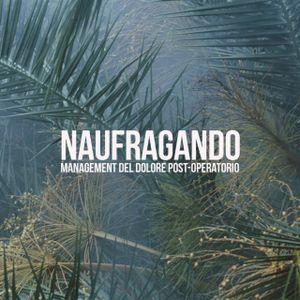 Naufragando (Single)