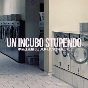 Un incubo stupendo (Single)