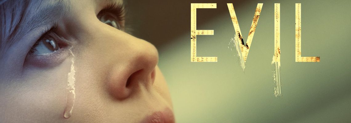 Cover Evil