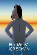 Affiche BoJack Horseman