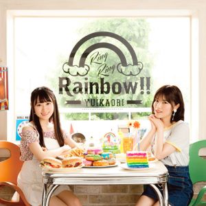 Ring Ring Rainbow!! (Single)