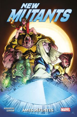 New Mutants : Âmes Défuntes