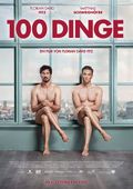 Affiche 100 Dinge Affiche 100 Dinge
