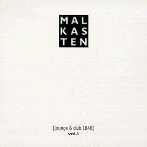 Malkasten, Volume I