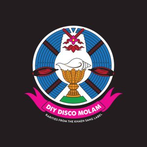 DIY Disco Molam : Rarities from the Khaen Sang Label
