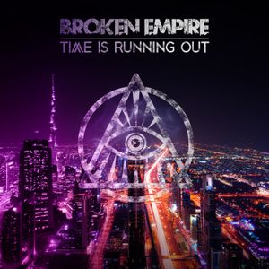 Time Is Running Out