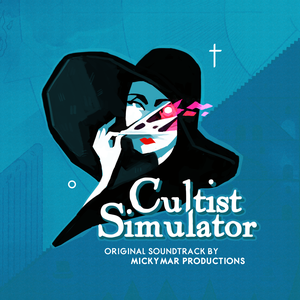 Cultist Simulator OST (OST)