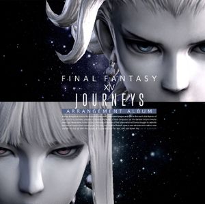 Journeys: FINAL FANTASY XIV Arrangement Album (OST)