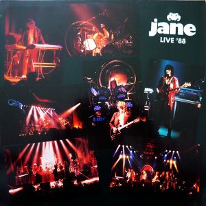 Live '88 (Live)