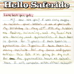 Long Lost Penpal (EP)