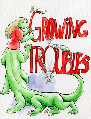 Growing Troubles