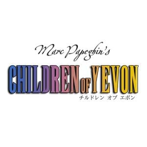 Children of Yevon