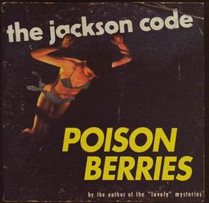 Poison Berries (Single)
