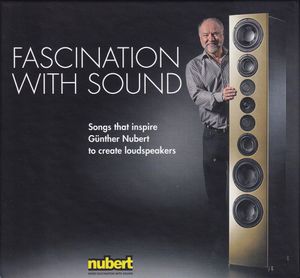 Fascination With Sound