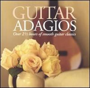 Guitar Adagios