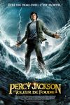 Affiche Percy Jackson : Le Voleur de foudre