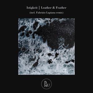 Leather & Feather (EP)