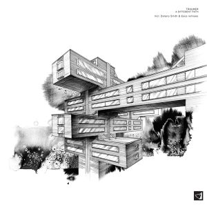 A Different Path (EP)