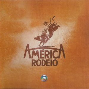 América: Rodeio (OST)