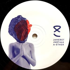 JNRT444 (EP)