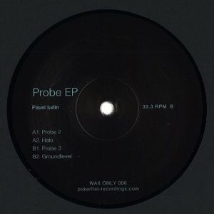 Probe EP (EP)