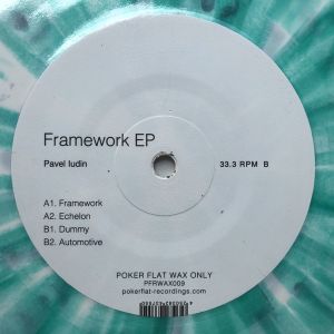 Framework EP (EP)